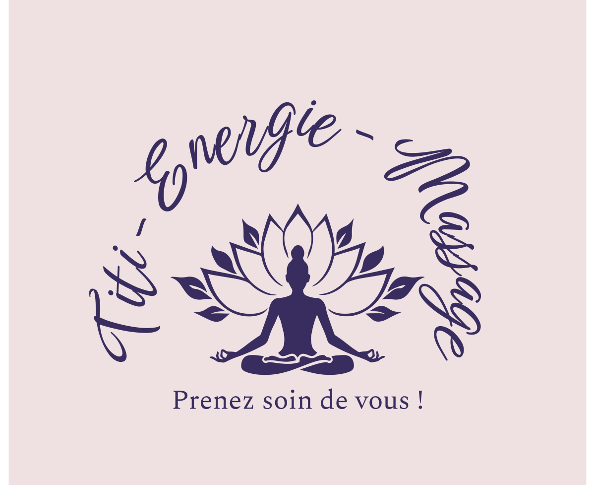 Titi - Energie - Massage