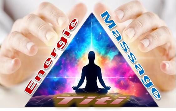 Titi - Energie - Massage